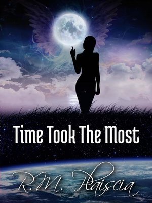 cover image of Time Took the Most